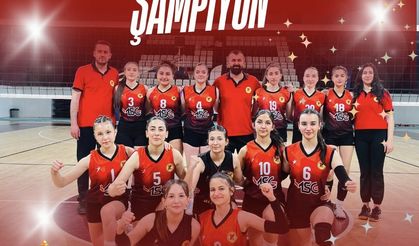 Elazığ'da Malatya Rüzgarı Esti | Turnuvayı Namağlup Tamamladılar