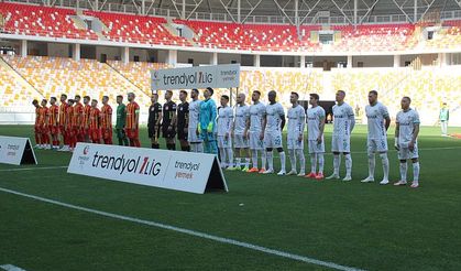 Iğdır FK'dan Gollü Şov: Yeni Malatyaspor'a Fark Attı