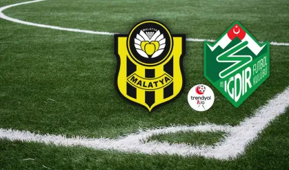 Yeni Malatyaspor Iğdır FK Maçının Biletleri Satışa Çıktı