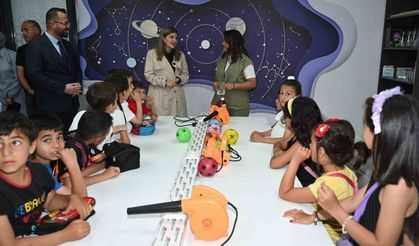 Milletvekili Ölmeztoprak’tan Malatya’ya Kültür Hamlesi