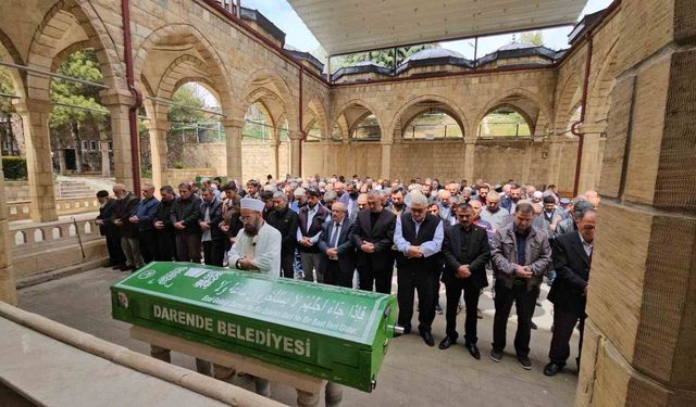 Eşi Tarafından Katledilen Anne Malatya’da Son Yolculuğuna Uğurlandı