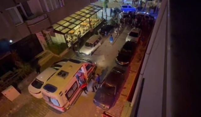 Malatya’da Bıçaklı Kavga: 1 Kişi Yaralandı