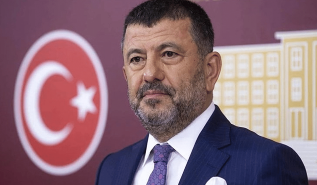 CHP’li Ağbaba’dan Sert Sözler: “Millet Erdoğan’a İnat Çocuk Yapmıyor!”