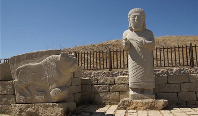 Arslantepe Höyüğü Nerede Nasıl Gidilir?