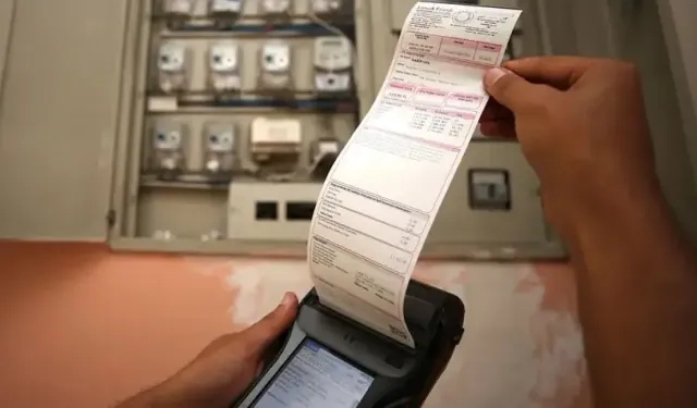 Elektrik Faturalarında Yeni Dönem Başladı! Artık SMS Gönderilecek