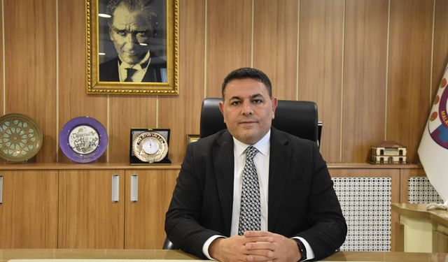 Sadıkoğlu Duyurdu: Malatya'nın "Genel Hayata Etkili Afet Bölgesi" İlan Edilmesi İçin Resmi Başvuru Yapıldı