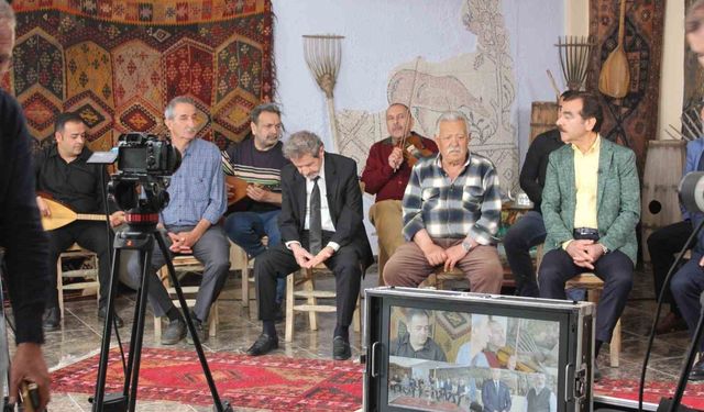 Polat Türküleri Yeniden Keşfediliyor