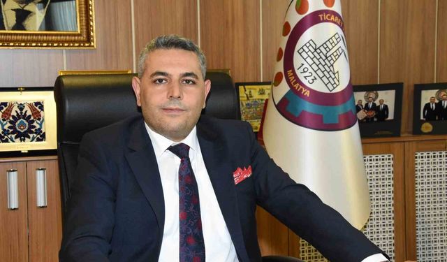 Sadıkoğlu Malatya'nın Milletvekili Gibi Çalışıyor!