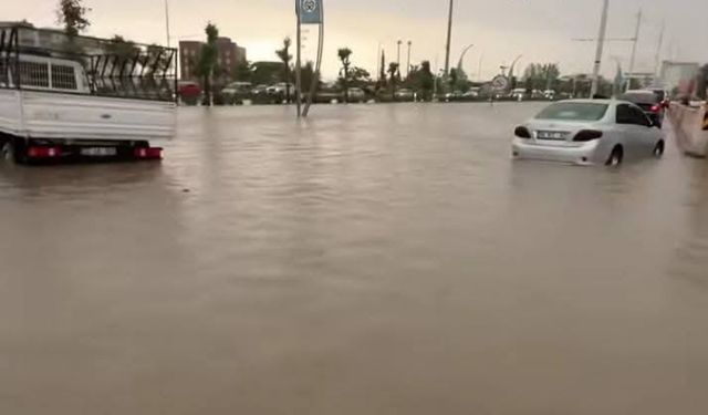 Malatya’da “Sağlam Temeller” Afişleri Tartışma Yarattı