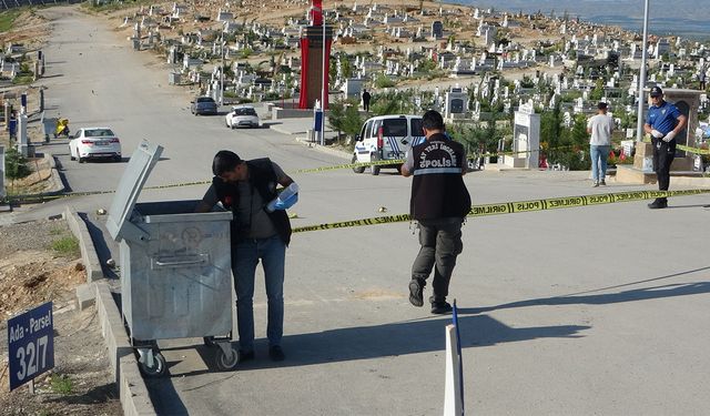 Malatya’da Akraba Kavgası Kanlı Bitti! Ölü ve Yaralılar Var