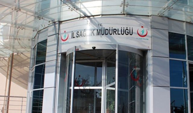 Malatya’da “Kayıp İlçe Sağlık Müdürü” İddiası Asılsız Çıktı