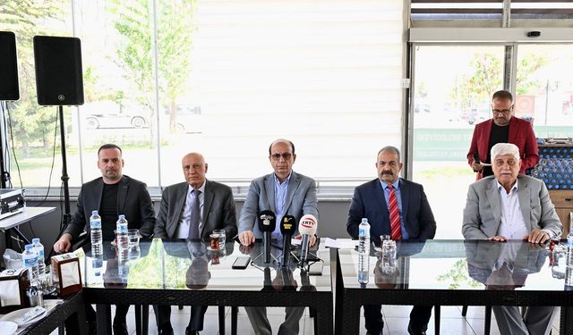 Malatya Yeşilyurtspor’un Şampiyonluk Başarısı Şehri Kenetledi