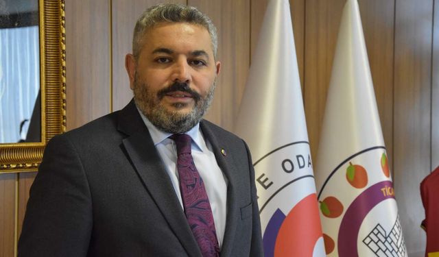 Malatya’da Zirai Donun Ekonomik ve Sosyal Etkileri TBMM Komisyonunda!