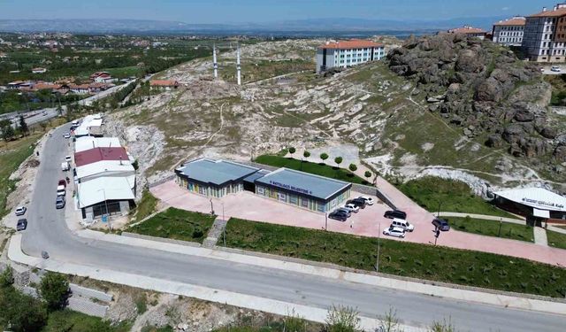 Battalgazi Belediyesi’nden Kadınlara Destek