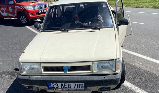 Akçadağ’da Trafik Kazası: Çok Sayıda Yaralı Var!