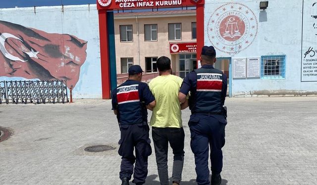 Malatya’da Jandarmadan Uyuşturucuya Geçit Yok!