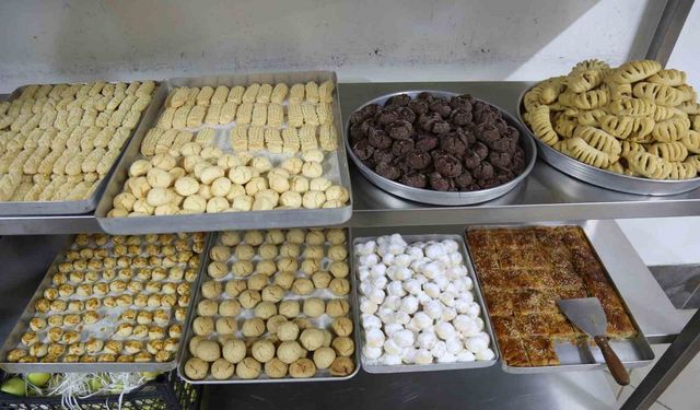 Battalgazi’de Doğal ve Katkısız Ürünler Vatandaşla Buluşuyor