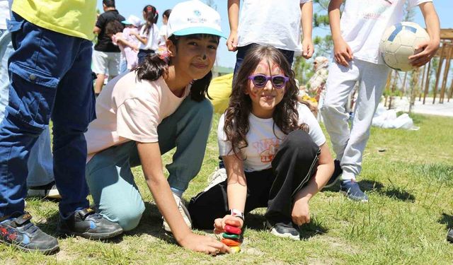Battalgazi’de “Aile Her Şeydir” Programı Yoğun İlgi Gördü
