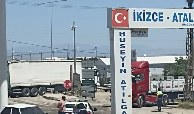 İkizceliler'den Sami Er'e, "Sen Onları Bizim Külahımıza Anlat"