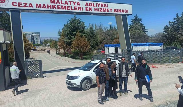 Hakimbey Apartmanı Davasında Kritik Gelişme: Mütalaa Bekleniyor!