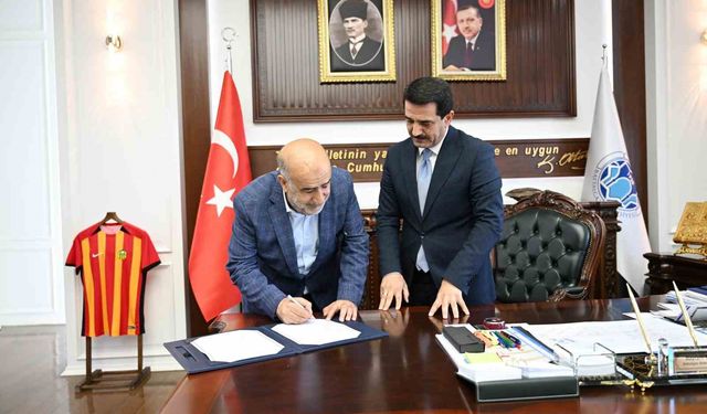 Battalgazi Belediyesi’nden Selçuklu Mahallesi’ne Yeni Taziye Evi Müjdesi