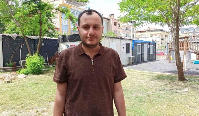 Malatya Fayıyla İlgili Bilimsel Süreç Devam Ediyor