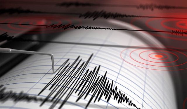Malatya’da Korkutan Deprem: Kandilli Rasathanesi Açıkladı!