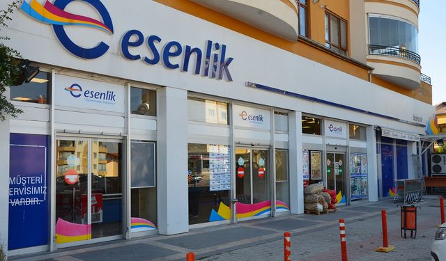 Malatya'nın Yerel Marketi Esenlik'te Skandal! Ürün Tedarikçilerine Ödemeler Durduruldu! Devrediliyor İddiası!