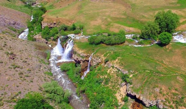 Malatya’da 12 Yaşındaki Çocuk Baraj Gölünde Hayatını Kaybetti