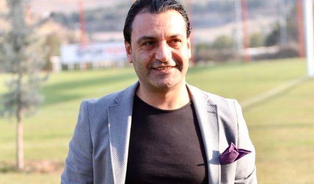 Yeni Malatyaspor’da Genel Kurul Öncesi Sürpriz Gelişme! Nusret Çaylak Adaylıktan Çekildi
