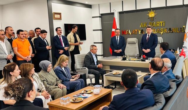 Adalet Bakanı Tunç: "Deprem Bölgesinde Yargı Hizmetleri Kesintisiz Devam Ediyor"