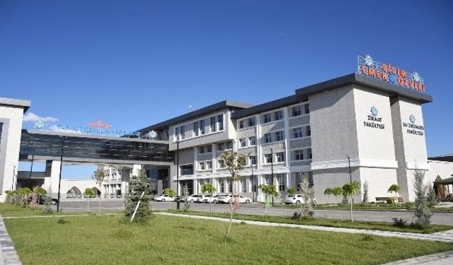 MTÜ'de Yeşil ve Dijital Dönüşüme Odaklı Yeni Bölümler Açılıyor