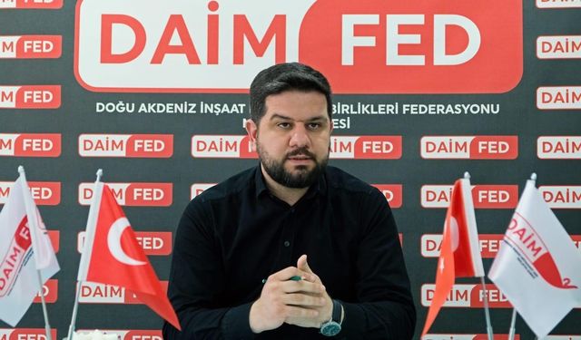 Bina Hasar Tespitinde Yeni Dönem! Gözleme Dayalı Yöntem Tarih Oluyor