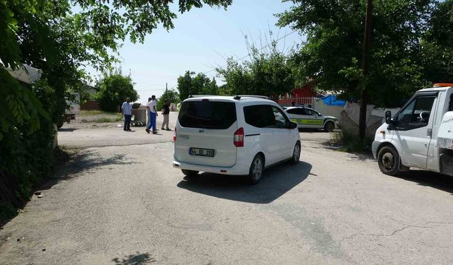 Malatya'da İki Aracın Karıştığı Kazada Dört Yaralı