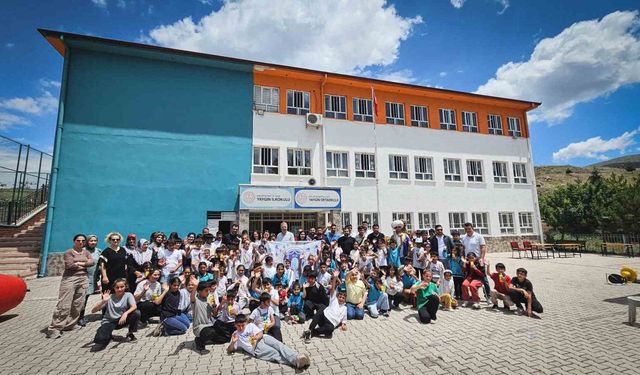 Battalgazi’de Aile Yılı Etkinliklerine Yoğun İlgi