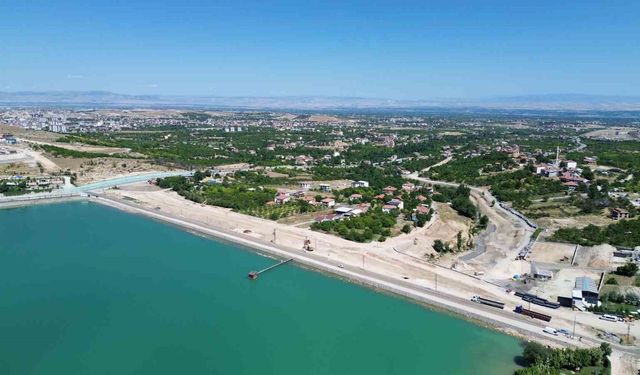 Battalgazi’de Sosyal Yaşam Canlanıyor