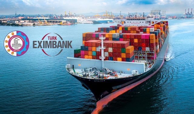 Malatya TSO’dan İhracatçılara Finansman Desteği Hamlesi