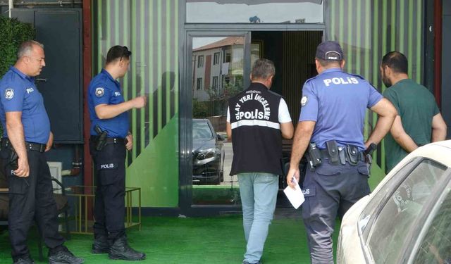 Malatya’da Alacak Verecek Tartışması Kanlı Bitti