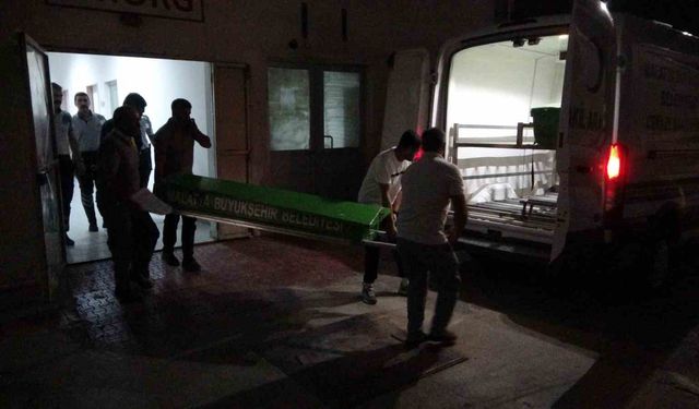 Malatya’da Yem Makinesine Düşen Yaşlı Adam Hayatını Kaybetti