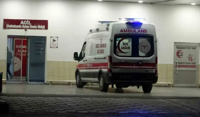 Malatya’da Araç Parkı Tartışması Silahlı Kavgaya Dönüştü