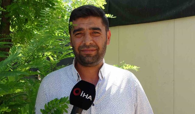 Akçadağ Kozluca’da Deprem Konutlarında Sona Gelindi