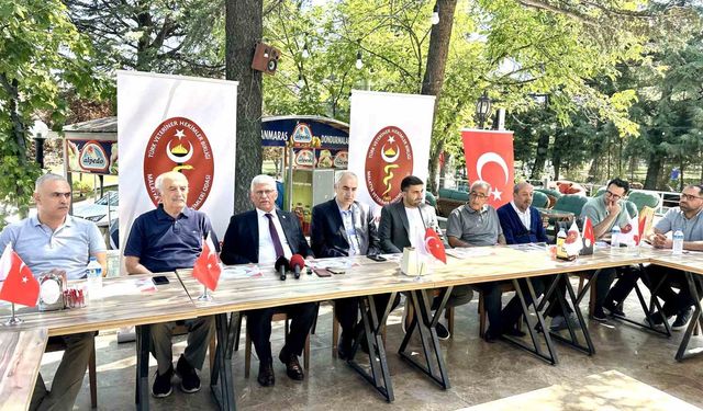 Zoonotik Hastalıklara Karşı Uyarı: “Keneden Değil Geç Kalmaktan Korkun”