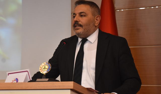 MTSO Başkanı Sadıkoğlu’ndan Nefes Kredisi Çağrısı: “Gerçekten Nefes Aldırmalı”
