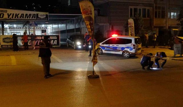 Malatya’da Silahlı Saldırı: Bir Kişi Yaralandı