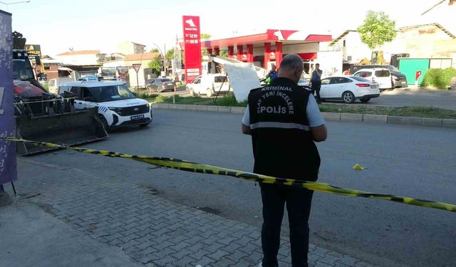 Malatya’da Silahlı Çatışmada İki Kişi Yaralandı