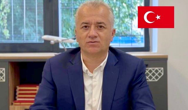 Ahmet Özköse’den 15 Temmuz Mesajı