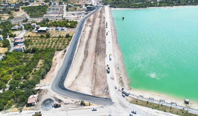 Battalgazi Belediyesi Ulaşımı Modernleştiriyor