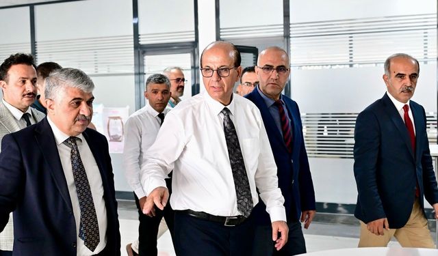 Çilesiz Semt Pazarı’na Modern Kütüphane