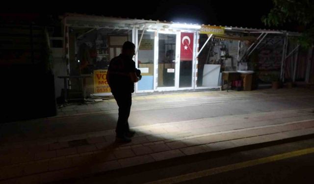 Malatya’da Silahlı Kavgada Bir Kişi Yaralandı