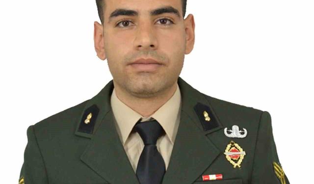 Pençe-Kilit Şehidi Abdurrahman Akdoğan’ın Acı Haberi Malatya’yı Yasa Boğdu